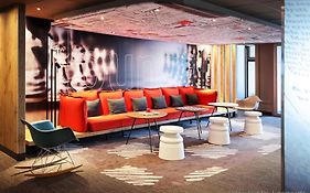 ibis Montpellier Centre Comedie